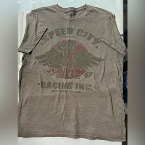 Men’s T-Shirt